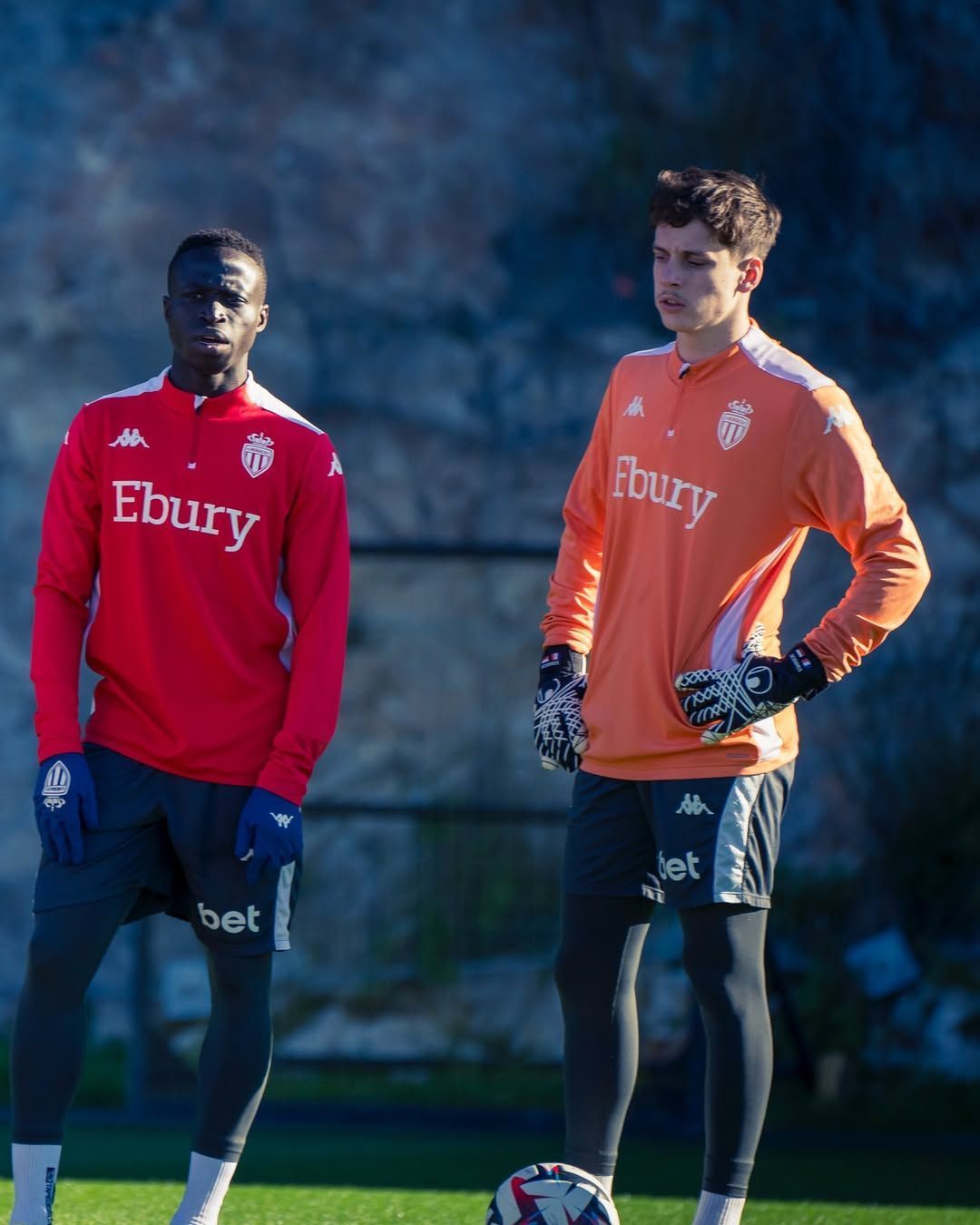 Montpellier x Monaco: horário e onde assistir ao vivo pelo Campeonato Francês