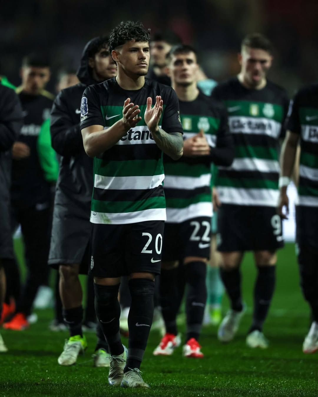 Todos os jogos do Campeonato Português deste sábado (18)