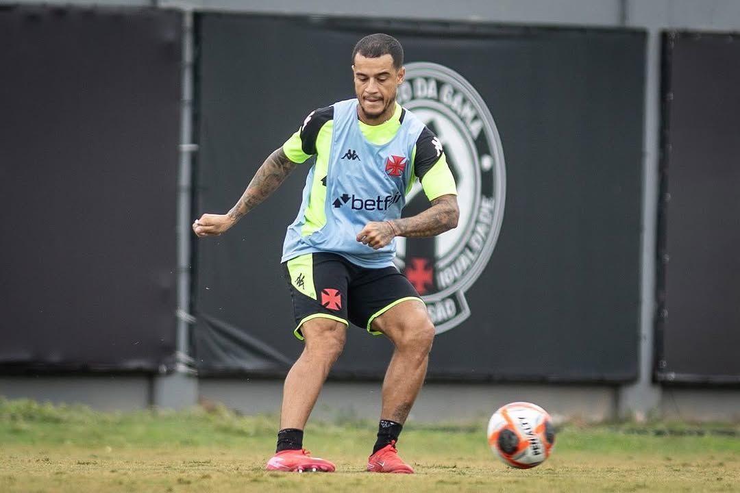 Boavista x Vasco: horário e onde assistir ao vivo pelo Campeonato Carioca