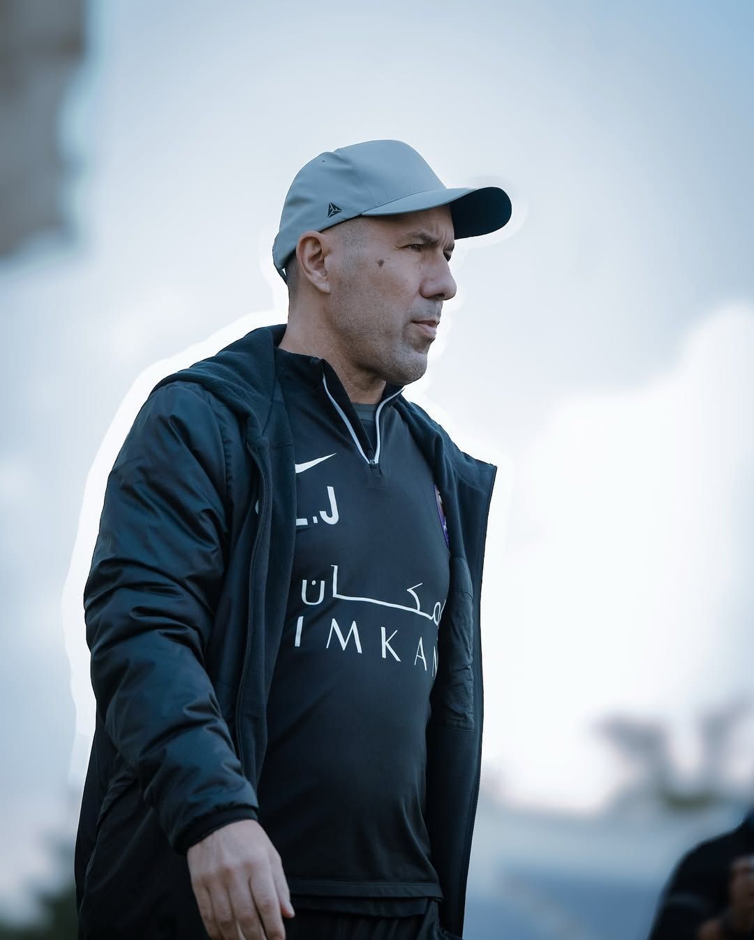 Próximo do Cruzeiro, Leonardo Jardim manda recado após saída do Al-Ain