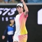 João Fonseca é confirmado no top 100 no ranking da ATP