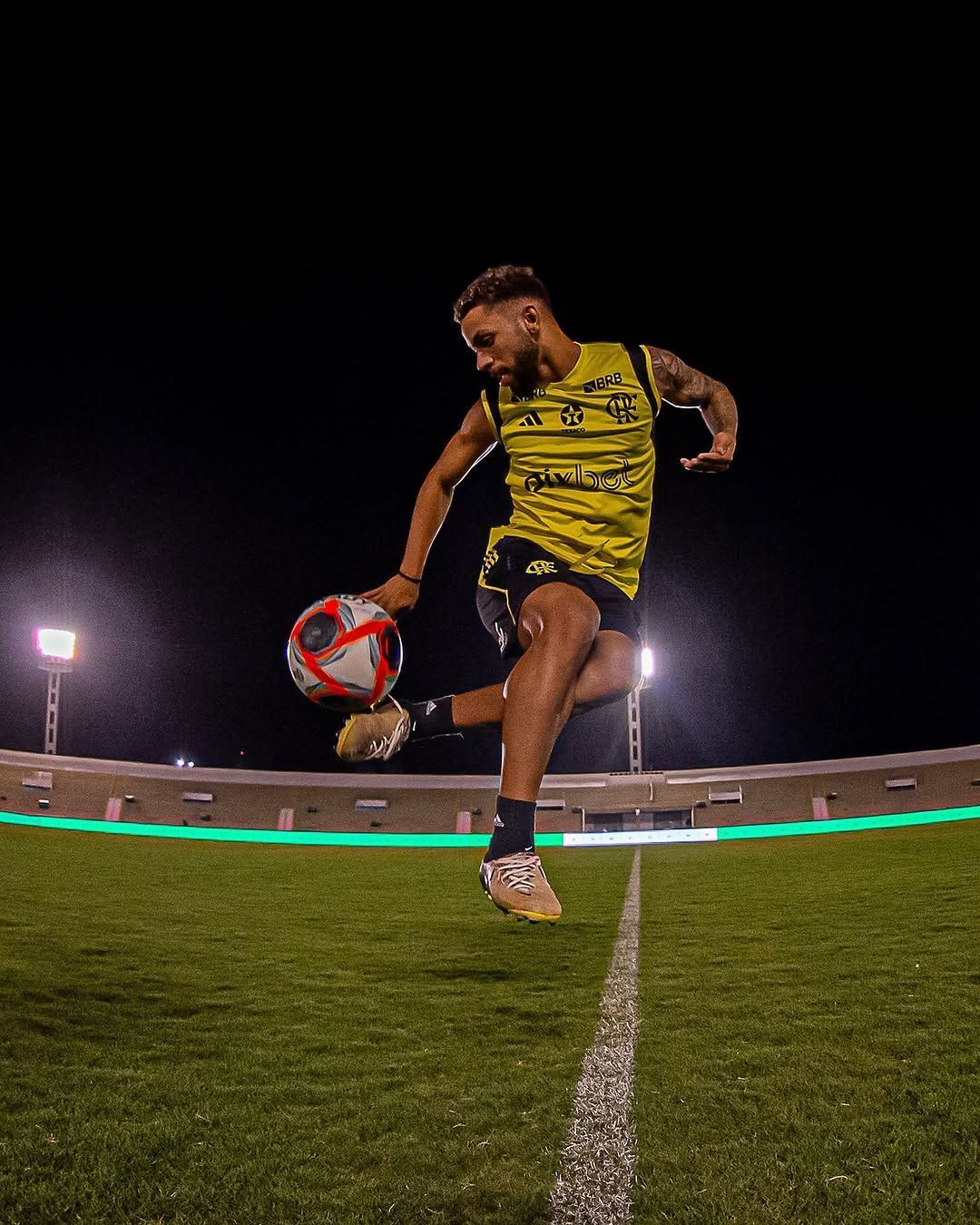 Flamengo x Nova Iguaçu: horário e onde assistir ao vivo pelo Campeonato Carioca
