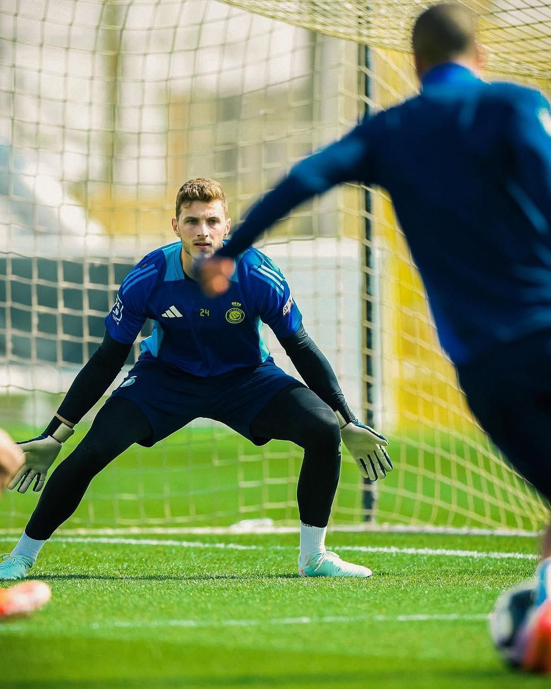 Al Khaleej Saihat x Al Nassr: horário e onde assistir ao vivo pelo Campeonato Saudita