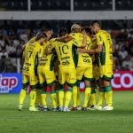 Mirassol no Brasileirão: veja datas e horários de jogos entre as rodadas 28 a 33