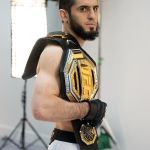 UFC 311: desafiante se lesiona, e brasileiro disputará cinturão contra Islam Makhachev