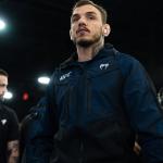 Brasileiro Renato Moicano recebeu bolsa milionária em luta por cinturão no UFC; veja valor