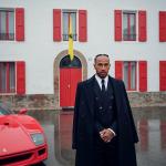 F1: Lewis Hamilton se derrete por Ferrari em 'primeiro dia' de trabalho