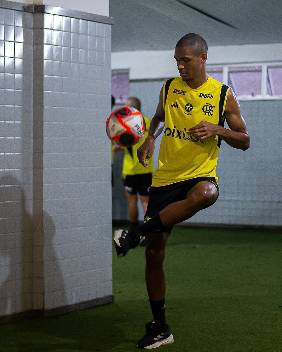 Bangu x Flamengo: horário e onde assistir ao vivo pelo Campeonato Carioca