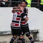 Santa Cruz bate Afogados e assume a liderança do Pernambucano; Náutico tropeça