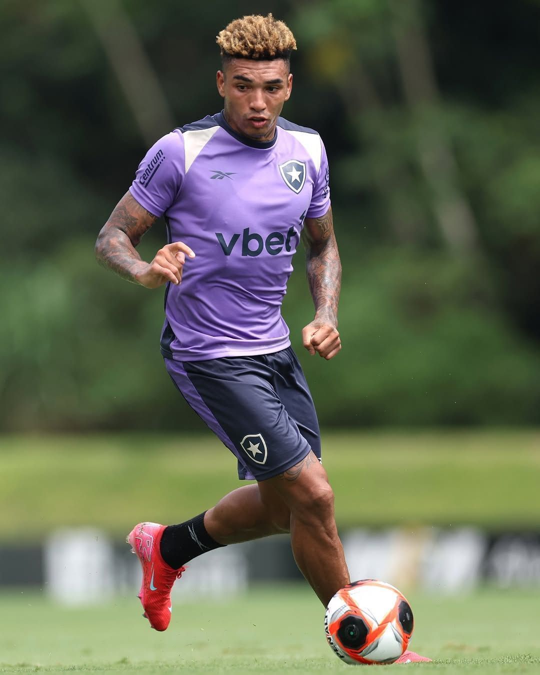 Botafogo x Volta Redonda: horário e onde assistir ao vivo pelo Campeonato Carioca