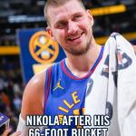 Astro da NBA atinge marca histórica que não acontecia desde 1968; veja números