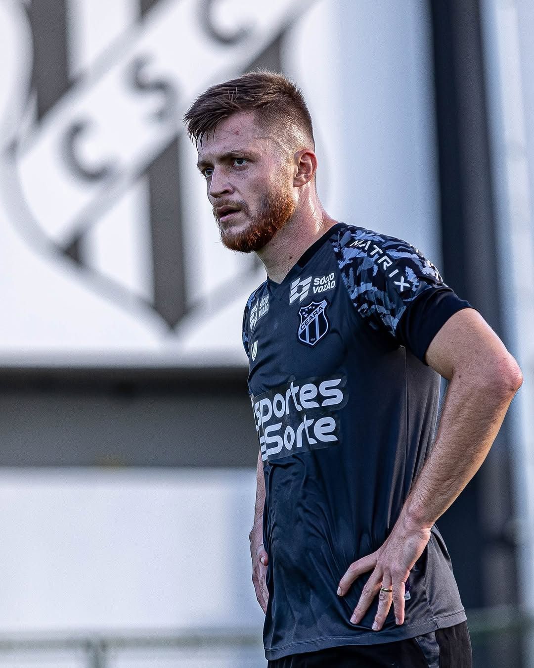 Náutico x Ceará: horário e onde assistir ao vivo pela Copa do Nordeste