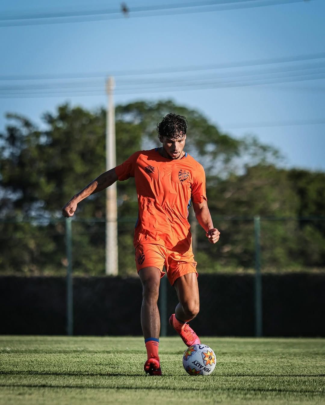 Ferroviário x Sport: horário e onde assistir ao vivo pela Copa do Nordeste