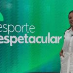Apresentadora da Globo surpreende, pede demissão após 12 anos e fecha com a CazéTV