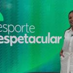 Apresentadora da Globo surpreende, pede demissão após 12 anos e fecha com a CazéTV