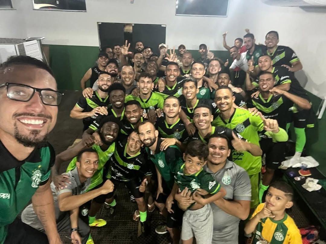 Atlético de olho: veja raio-x das participações do Tocantinópolis-TO na Copa do Brasil