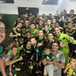 Atlético de olho: veja raio-x das participações do Tocantinópolis-TO na Copa do Brasil