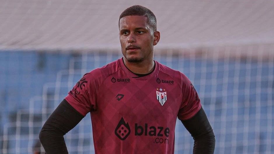 Presidente do Atlético-GO faz forte crítica e manda recado a Anderson, ex-Cruzeiro