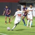 Tombense vence Itabirito e se reabilita após estreia com derrota no Mineiro