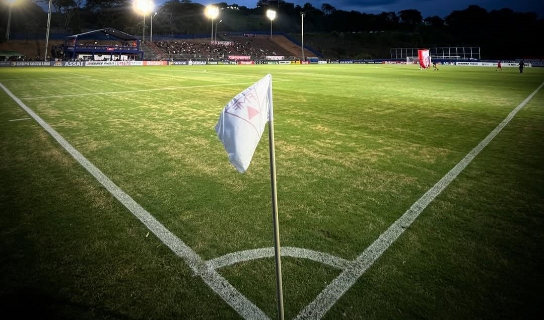 Partida entre Betim e América pelo Mineiro será na Arena Vera Cruz