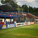 Betim e América se enfrentam em duelo de invictos no Campeonato Mineiro