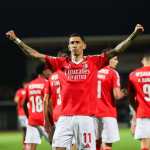 Todos os jogos deste sábado (8) pelo Campeonato Português