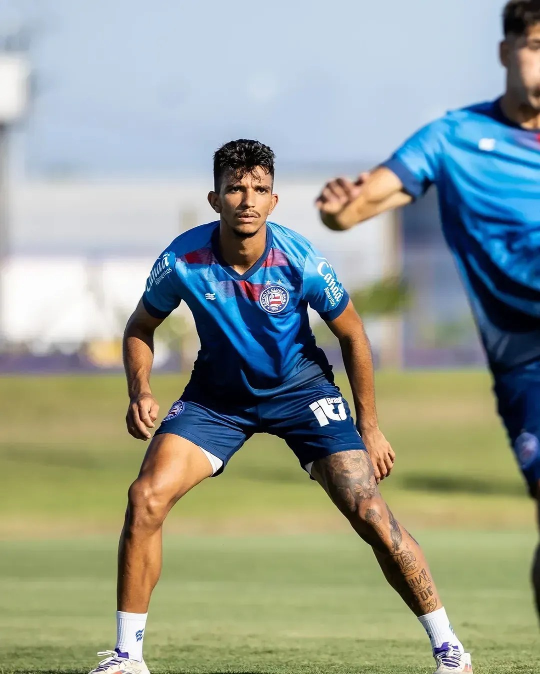 Bahia x Porto: horário e onde assistir ao vivo pelo Campeonato Baiano