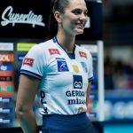 Recuperada de grave lesão, Júlia Kudiess volta a ser relacionada para jogo do Minas