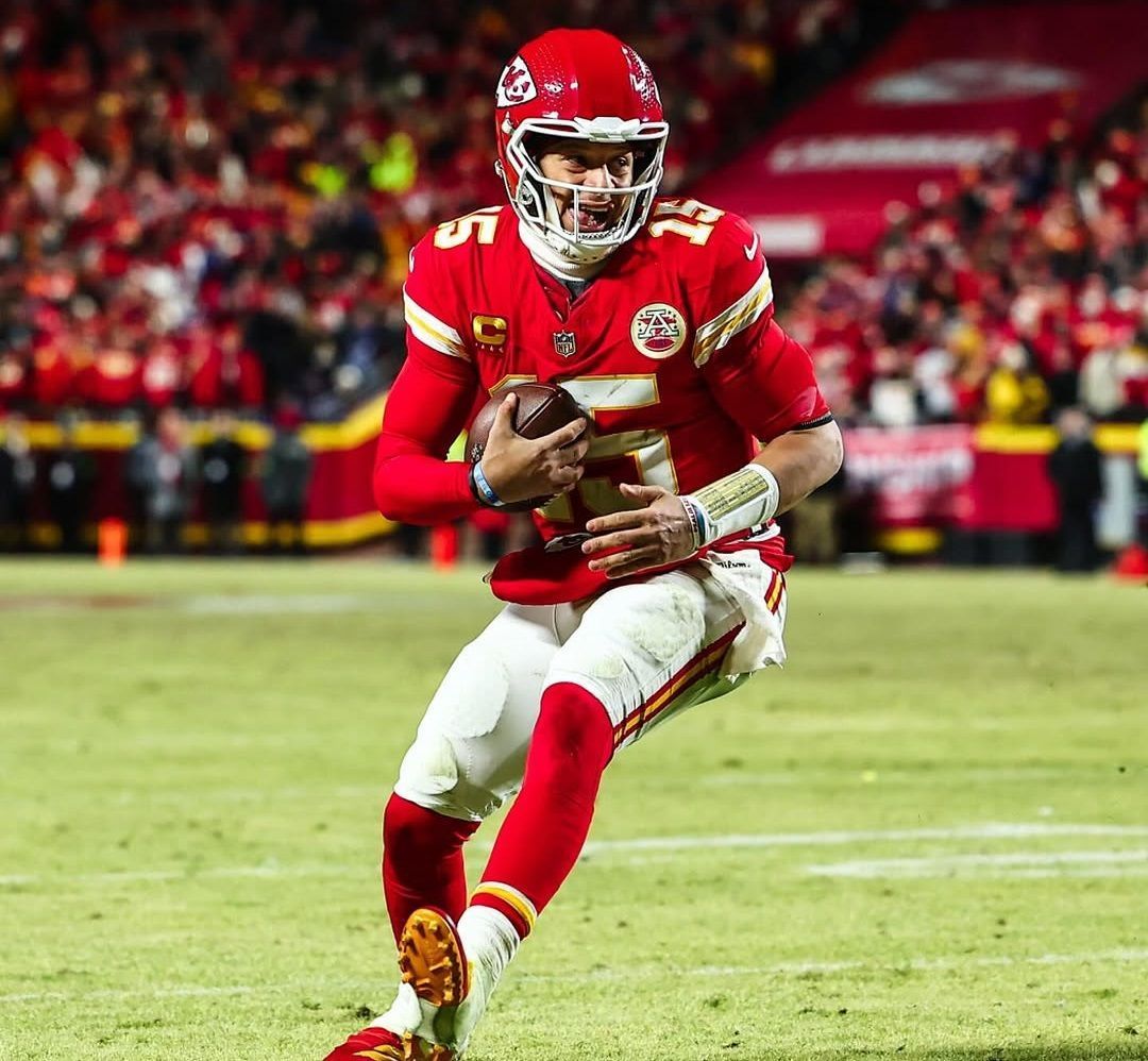 Super Bowl LIX: quem são os principais jogadores dos Chiefs