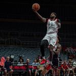 Com pancadaria e polêmica, Flamengo elimina Vasco na Copa Super 8 de basquete