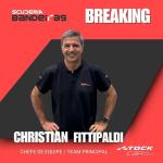Stock Car: ex-Fórmula 1 é anunciado por equipe estreante na categoria
