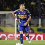 Ex-Atlético, Battaglia estreia pelo Boca Juniors em empate na Bombonera