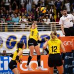 Praia Clube x San Martín: horário e onde assistir ao vivo pelo Sul-Americano Feminino de Vôlei