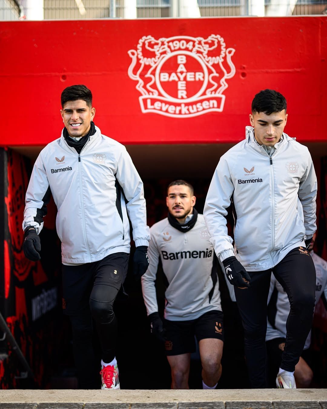 Wolfsburg x Bayer Leverkusen: horário e onde assistir ao vivo pela Bundesliga