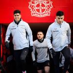 Wolfsburg x Bayer Leverkusen: horário e onde assistir ao vivo pela Bundesliga