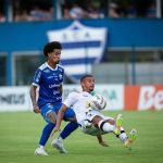 Democrata-GV vence e se aproxima da permanência no Campeonato Mineiro