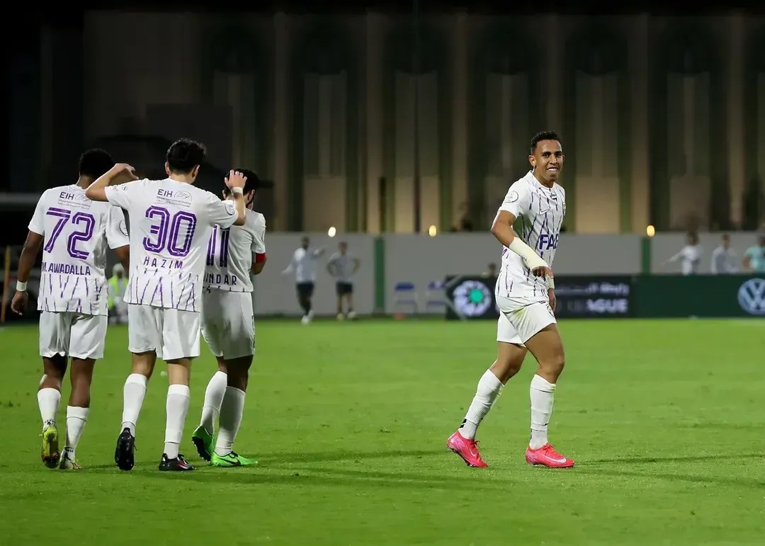 Al-Ain empata em possível despedida de Leonardo Jardim, que negocia com o Cruzeiro