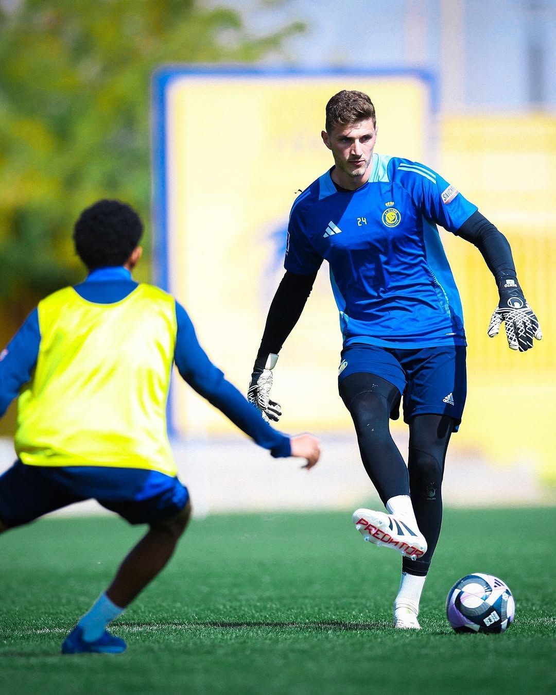 Al Nassr x Al Feiha: horário e onde assistir ao vivo pelo Campeonato Saudita