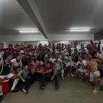 Após vitória no Mineiro, ex-técnico de Cruzeiro e América faz dedicatória