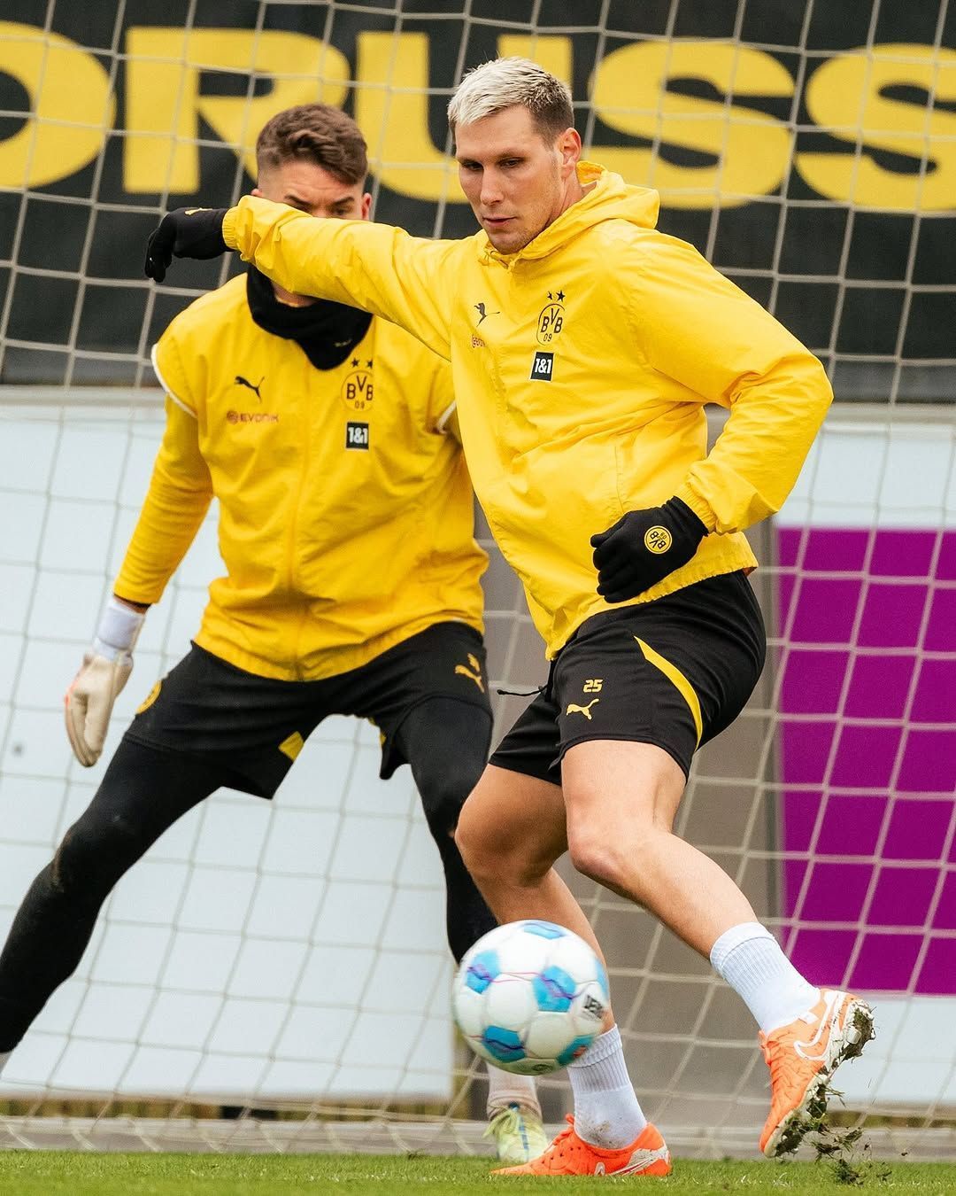 Borussia Dortmund x VfB Stuttgart: horário e onde assistir ao vivo pela Bundesliga