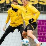 Borussia Dortmund x VfB Stuttgart: horário e onde assistir ao vivo pela Bundesliga