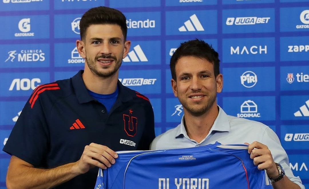 Campeão continental acerta contratação de Lucas Di Yorio, do Athletico-PR