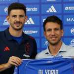 Campeão continental acerta contratação de Lucas Di Yorio, do Athletico-PR