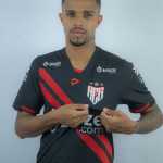 Clube da Série B anuncia a contratação de jogador do Atlético