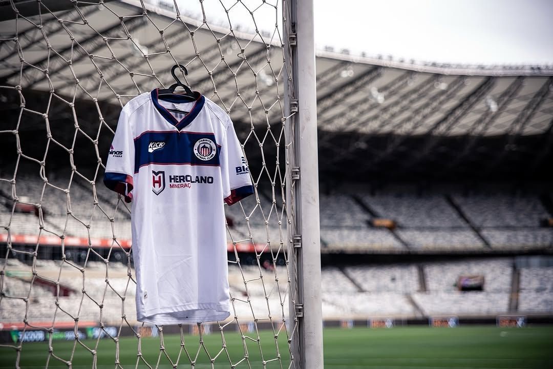 Clube mineiro anuncia pacotão de renovações para a disputa da Série D