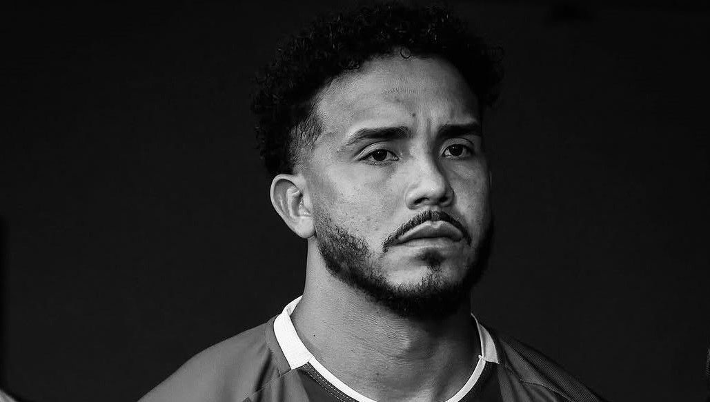 Laudo do IML confirma causa da morte de jogador de equipe paulista