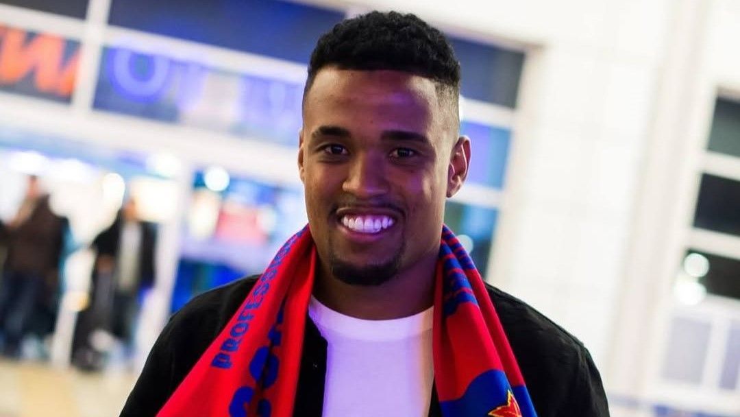 Artilheiro do Brasileirão, atacante ex-Atlético e Vitória é anunciado por clube europeu