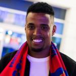 Artilheiro do Brasileirão, atacante ex-Atlético e Vitória é anunciado por clube europeu