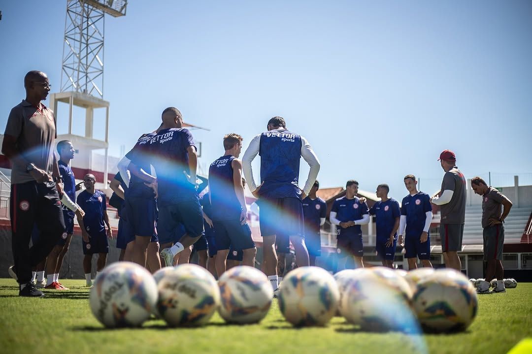 Após eliminação no Mineiro, Tombense visita CSE-AL pela Copa do Brasil