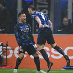 Inter derrota Lazio e enfrentará rival Milan na semifinal da Copa da Itália